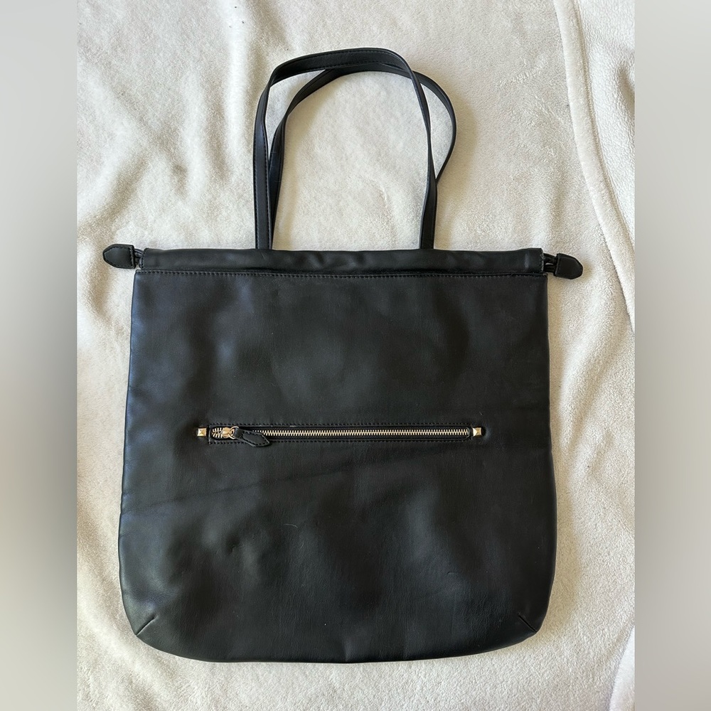 Cute tote bag!